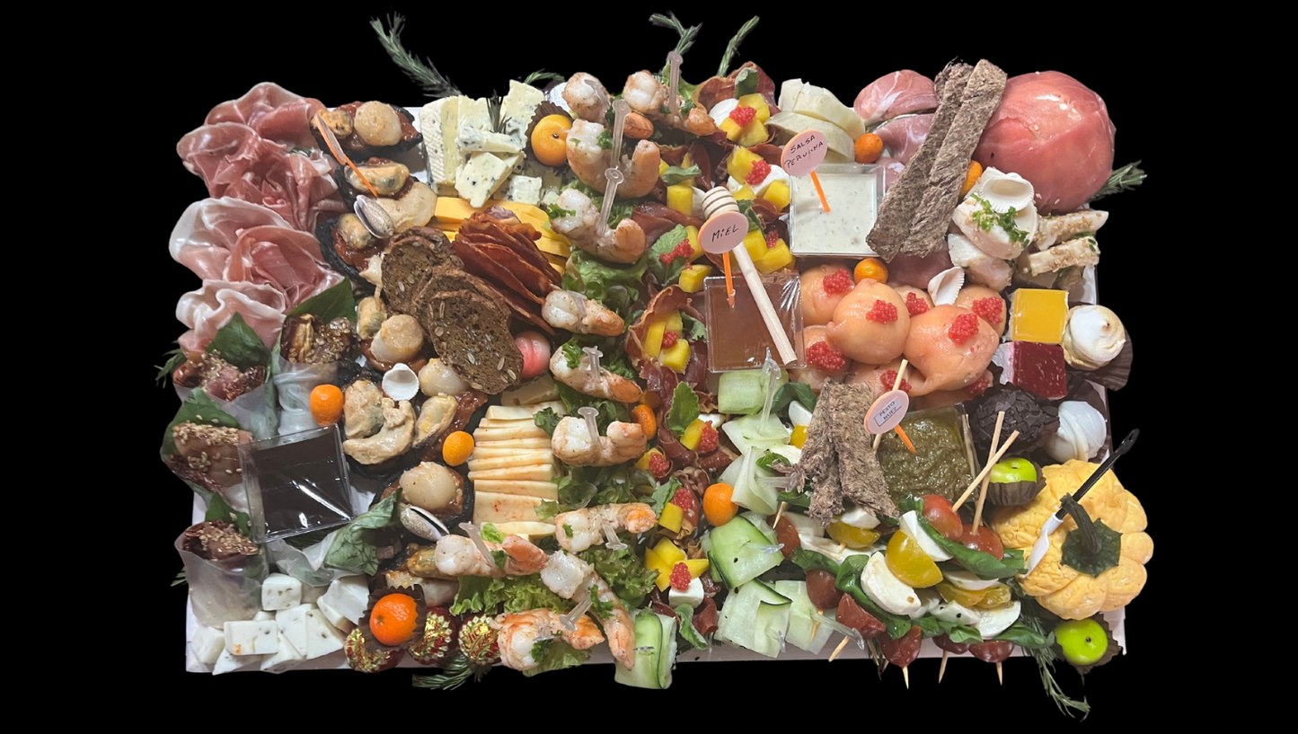 TABLA PRINCESA LUCILA